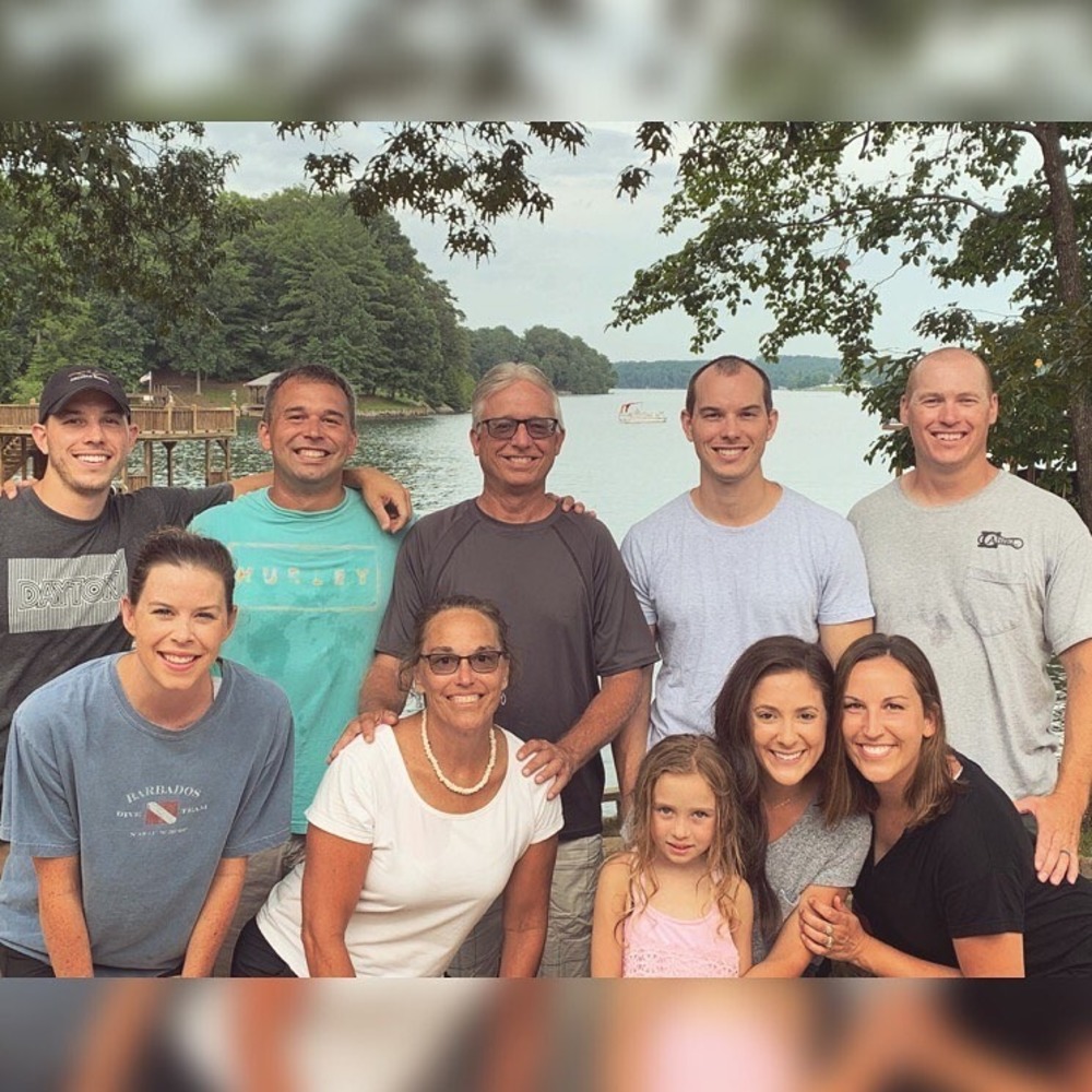 Meet your Posher, Gregory